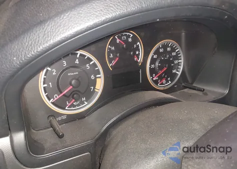 2010 Nissan Armada Se from USA, damaged, VIN 5N1AA0ND9AN615160